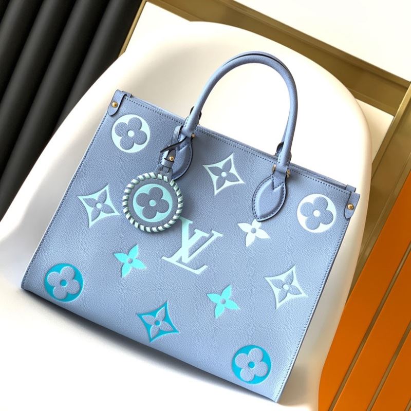 LV Shopping Bags